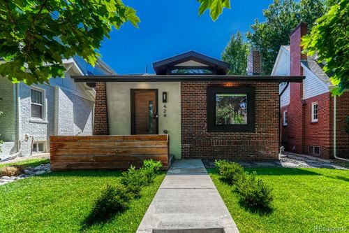 424 S Gilpin St, Denver, CO, 80209-2617 | Card Image