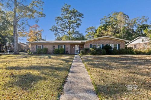 324 Hadrian St, Mobile, AL, 36606-4705 | Card Image