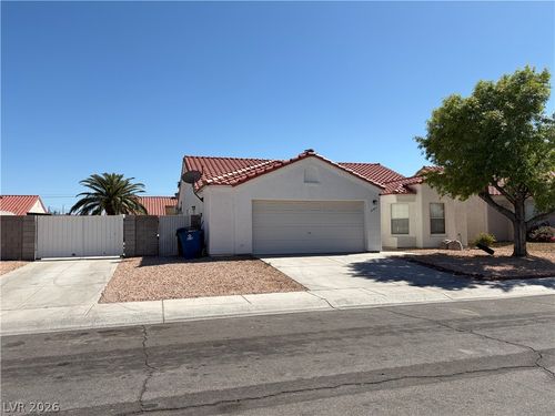 4107 Cutting Horse Ave, North Las Vegas, NV, 89032-2694 | Card Image