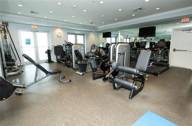1-TH403 - 150 Sunny Isles Blvd, Townhouse with 3 bedrooms, 2 bathrooms and null parking in Sunny Isles Beach FL | Image 17