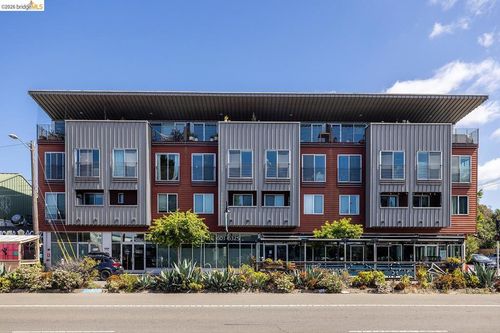 311-414 40th St, Oakland, CA, 94609 | Card Image