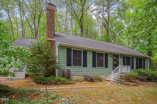 1211 Wedgewood Lane, Durham, NC, 27713 | Card Image
