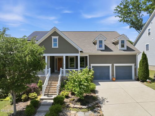 205 Stanton Gable Ln, Hillsborough, NC, 27278-9950 | Card Image