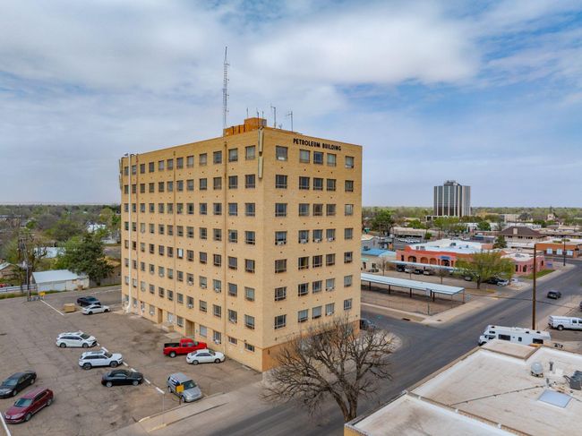 200 W 1 St St, Home with 0 bedrooms, 0 bathrooms and 88 parking in Roswell NM | Image 6