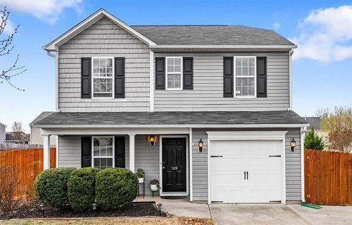 109 Florida Dr, Thomasville, NC, 27360-5384 | Card Image