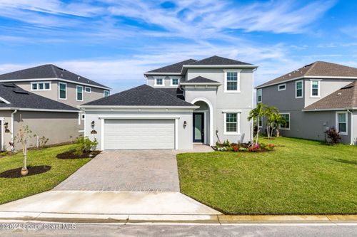 3064 Blazing Star Drive, Melbourne, FL, 32940 | Card Image