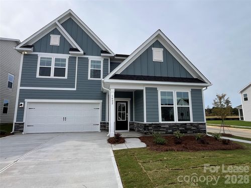 1402 Mossy Glade Road, Indian Trail, NC, 28079 | Card Image