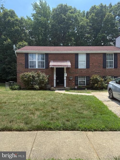 3728 Cricket Ave, District Heights, MD, 20747-4087 | Card Image