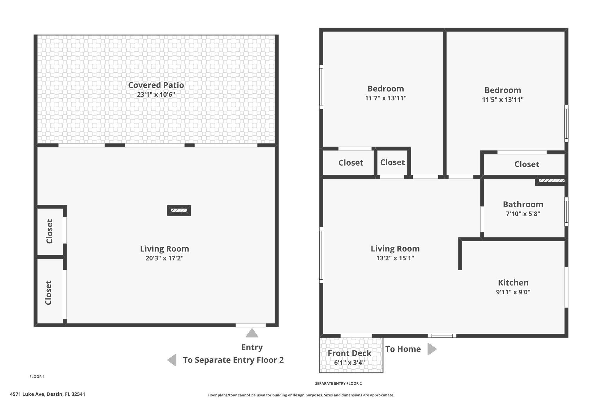 Residential in Destin 4