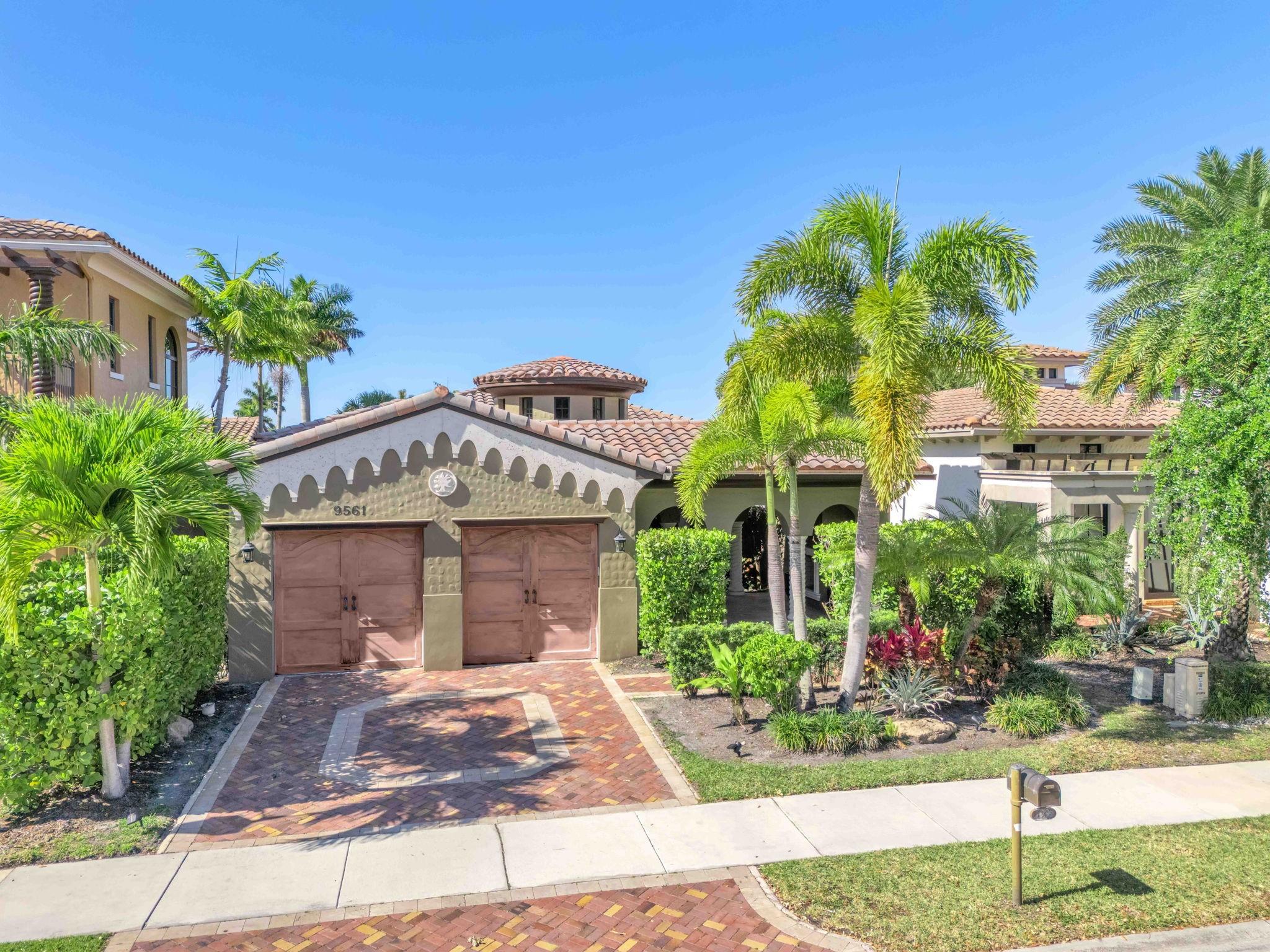 Kenley Ct, Parkland, FL 33076