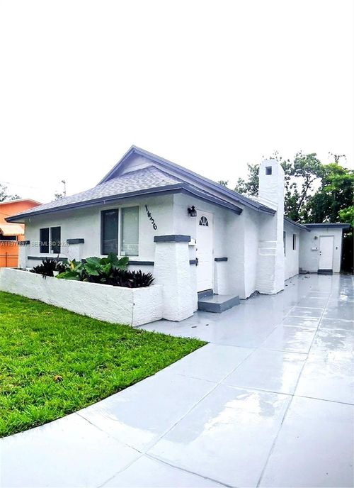 1436 Nw 51st Ter, Miami, FL, 33142-3822 | Card Image