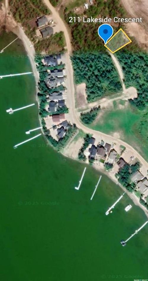 211 Lakeside Crescent, Good Spirit Lake, SK, S0A0L0 | Card Image