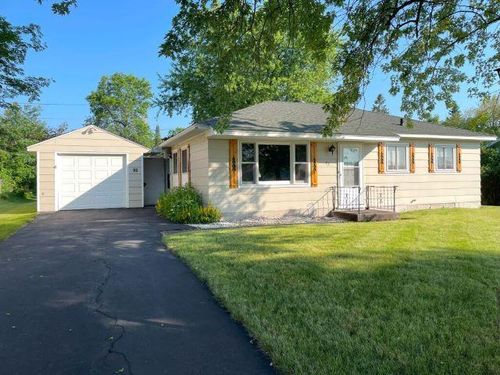 92 Banks Blvd, Silver Bay, MN, 55614-1334 | Card Image
