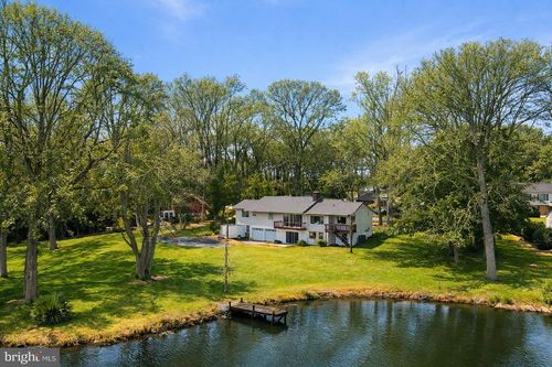 24325 Beaver Dam Dr, Seaford, DE, 19973-7732 | Card Image