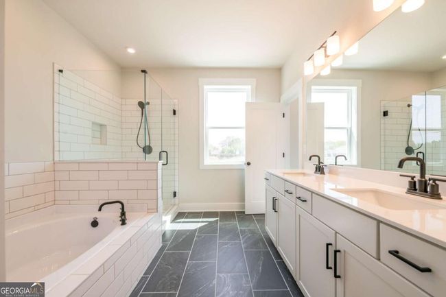 47 - 4202 Adler Cir, House other with 5 bedrooms, 4 bathrooms and 2 parking in Buford GA | Image 32
