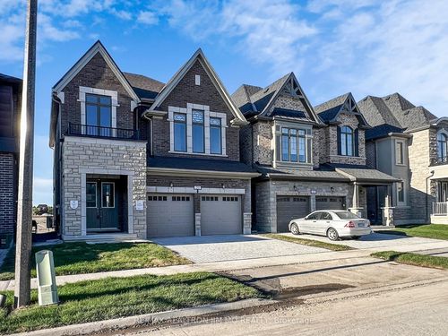 20 Av Nanhai, Markham, ON, L6C3M9 | Card Image