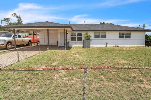 100 Hooser Rd, Big Spring, TX, 79720-0575 | Card Image