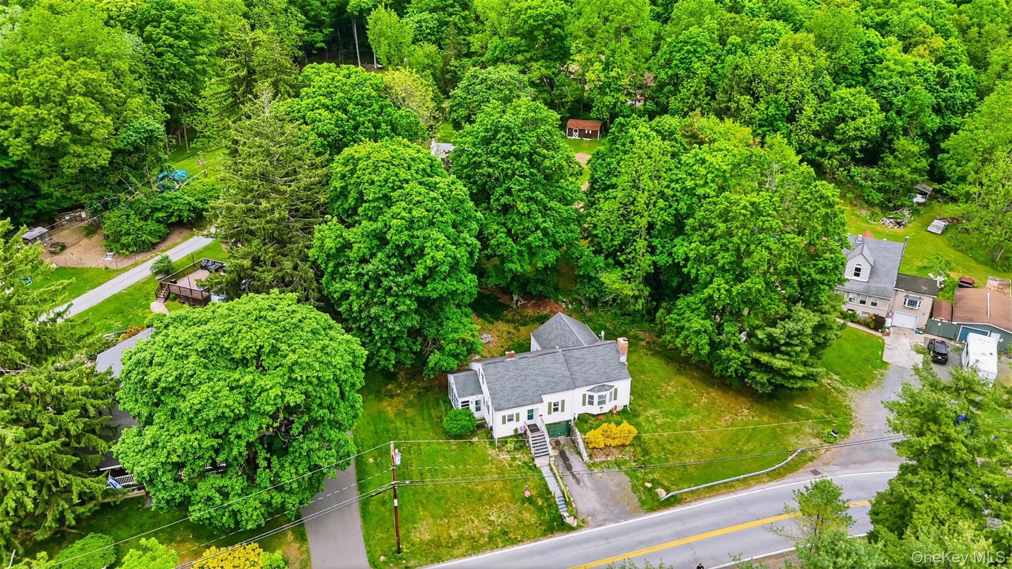 Residential in Newburgh (Town) 5