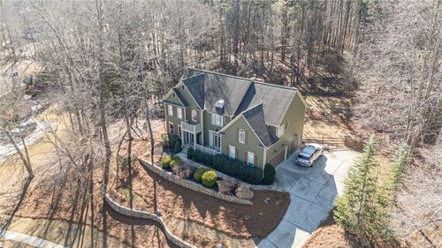 4950 Bowman Park Pt, Cumming, GA, 30041-1547 | Card Image