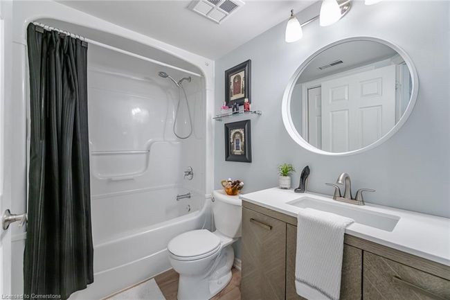 104 - 4005 Kilmer Dr, House attached with 1 bedrooms, 1 bathrooms and 1 parking in Burlington ON | Image 21
