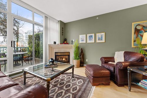 1053 Marinaside Cres, Vancouver, BC, V6Z3A5 | Card Image