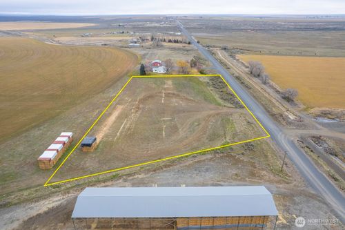 0 Road 12 Ne, Moses Lake, WA, 98837 | Card Image