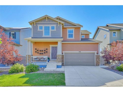 4716 Jasper St, Denver, CO, 80239-5533 | Card Image