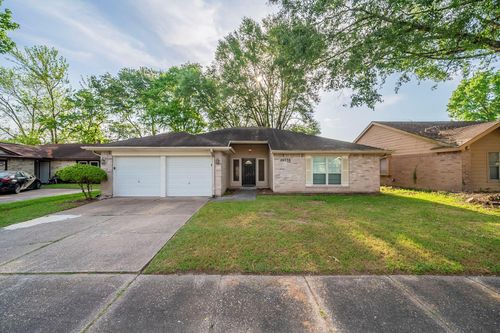 20330 Beigewood Ln, Humble, TX, 77338-2706 | Card Image
