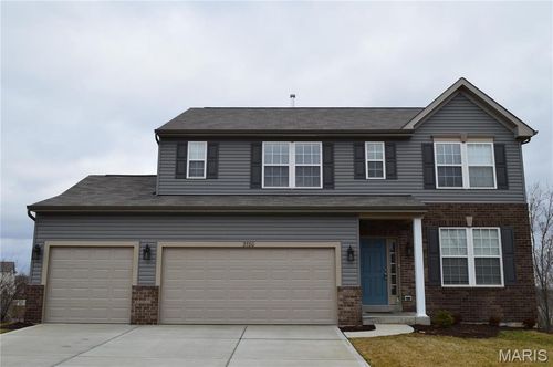 2780 Adobe Dr, Imperial, MO, 63052-1390 | Card Image