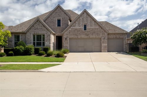 829 Boardwalk Way, Aubrey, TX, 76227-1517 | Card Image