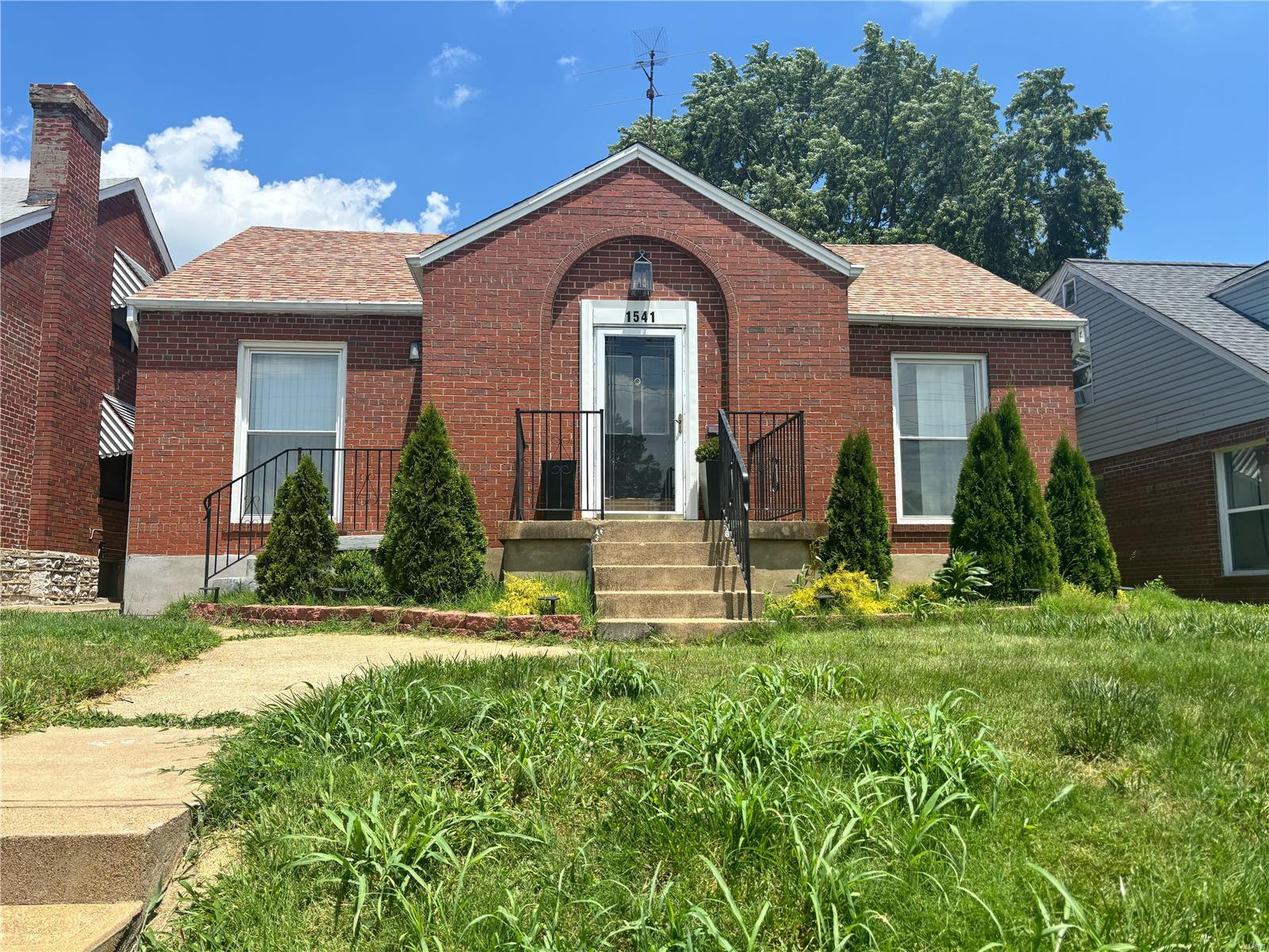 Mclaran Ave, Saint Louis, MO 63147