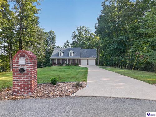 264 Bobwhite Rd, Brandenburg, KY, 40108-9551 | Card Image
