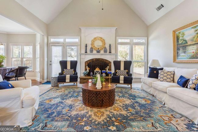 1751 Wheat Grass Way, House other with 4 bedrooms, 4 bathrooms and null parking in Grayson GA | Image 12