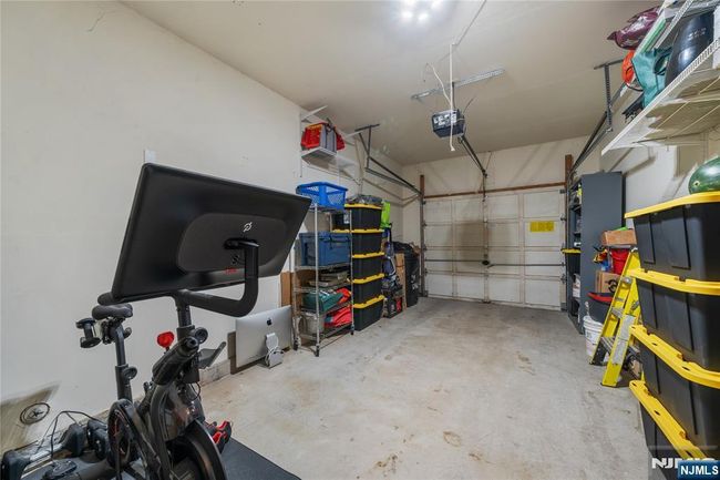 34 George Russell Way, Condo with 2 bedrooms, 3 bathrooms and null parking in Clifton NJ | Image 22