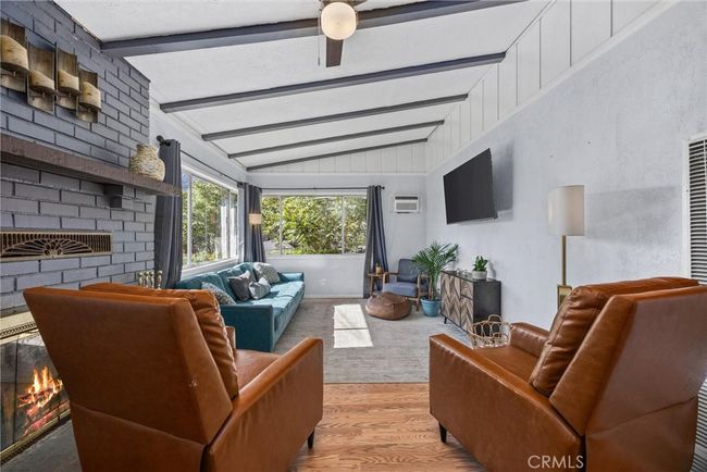 4201 Irvon Trl, House other with 3 bedrooms, 1 bathrooms and null parking in Frazier Park CA | Image 6