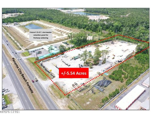 8308 Panama City Beach Pkwy, Panama City Beach, FL, 32407-4863 | Card Image
