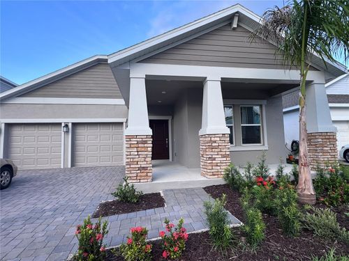 2513 Peace Of Mind Ave, KISSIMMEE, FL, 34744-6531 | Card Image
