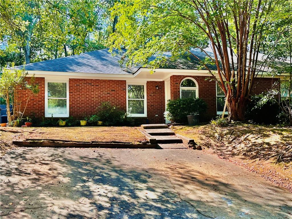 Kurt Cir, Auburn, AL 36830