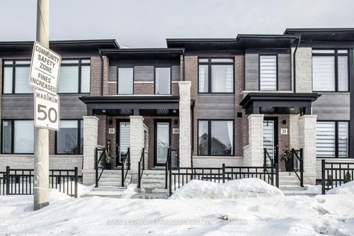19 Assunta Lane, Bowmanville, ON, L1C7H3 | Card Image
