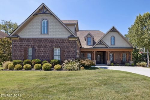 1623 Yachtsman Way, Knoxville, TN, 37922-6643 | Card Image