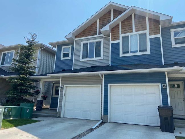 140 - 2802 Kings Heights Gate Se, Townhouse with 3 bedrooms, 4 bathrooms and 2 parking in Airdrie AB | Image 29