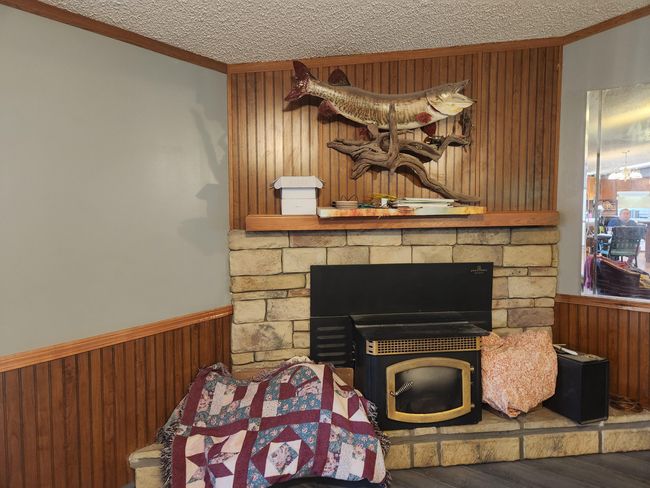 living room stove | Image 13