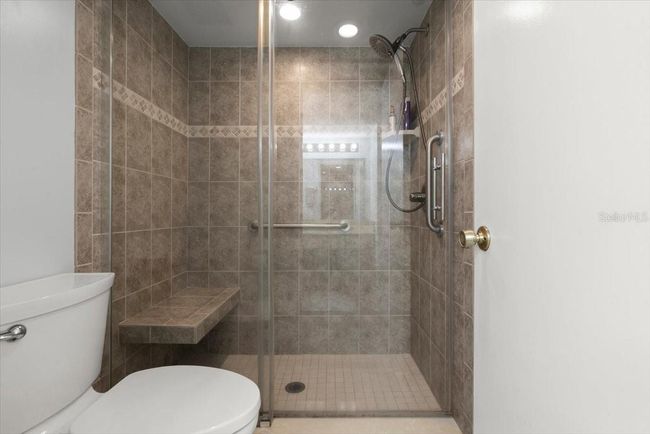 102C - 102 Bob White Ct, Condo with 2 bedrooms, 2 bathrooms and null parking in DAYTONA BEACH FL | Image 16
