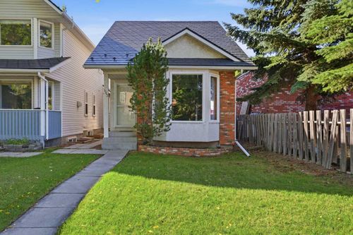 463 23 Ave Nw, Calgary, AB, T2M1S5 | Card Image