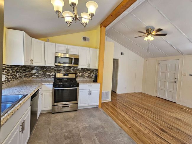 3546 Questa Dr, House other with 2 bedrooms, 1 bathrooms and 2 parking in Los Alamos NM | Image 6