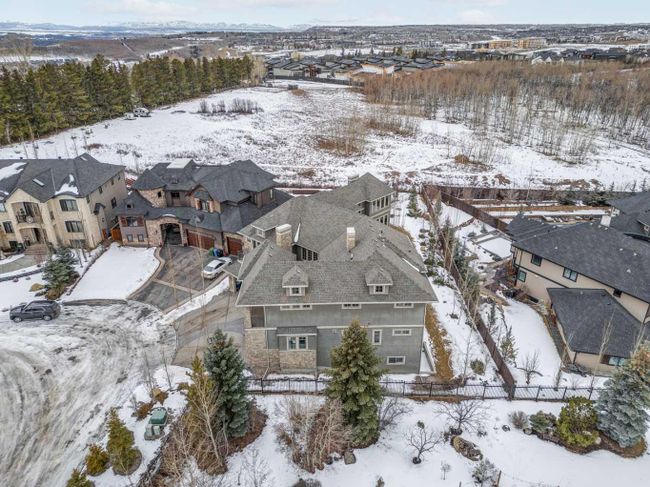 5 Elveden Point Sw, Home with 4 bedrooms, 5 bathrooms and 6 parking in Calgary AB | Image 46