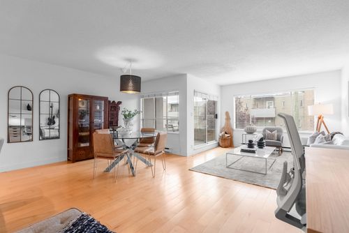 101-2412 Alder Street, Vancouver, BC, V6H3Z4 | Card Image