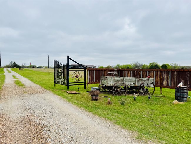 Gated Entry | Image 4