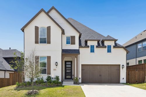 2172 Sandlin Dr, Aledo, TX, 76008-2281 | Card Image