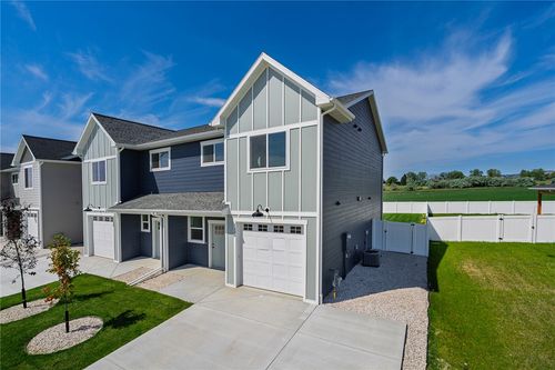 1130 Buffalo Crossing Dr, Billings, MT, 59106-3172 | Card Image